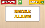  Smoke Alarm 