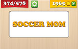  Soccer Mom 