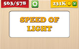  Speed Of Light 