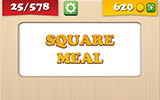  Square Meal 