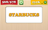  Starbucks (Level 568) 
