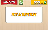  Starfish 