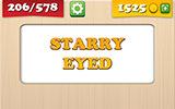  Starry Eyed 