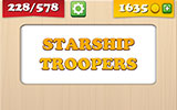  Starship Troopers 