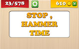  Stop Hammer Time 