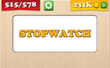  Stopwatch 