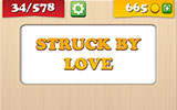  Struck By Love 