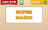  Super Mario 