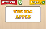  The Big Apple 