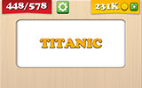  Titanic 