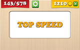  Top Speed 
