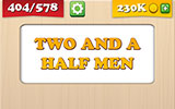  Two And A Half Men 