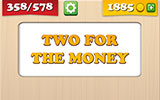  Two For The Money 