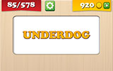  Underdog 