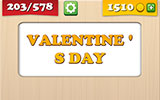  Valentines Day 