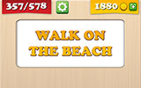  Walk On The Beach 