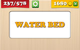  Water Bed 