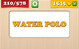  Water Polo 