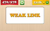  Weak Link 