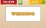  Wedding 