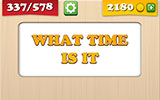  What Time Is It 