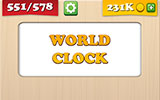  World Clock 