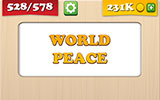  World Peace 