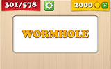  Wormhole 