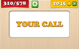  Your Call 