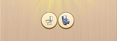  Toilet Seat 