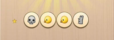  Two Birds With One Stone 
