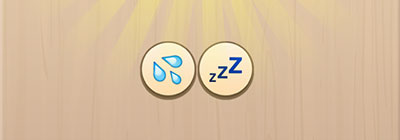  Water Bed 