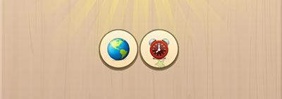  World Clock 